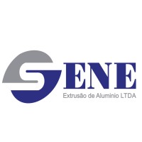 Sene Extrusao De Aluminio logo - Similar company to Macro Extrusão De Alumínio Ltda