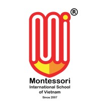 Montessori International School Of Vietnam