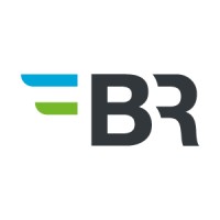 BR International Consulting Services logo - Similar company to Ohb Teledata Gmbh