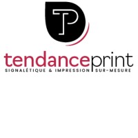 TENDANCE PRINT logo - Similar company to Groupe Lca