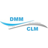 DMM/CLM logo - Similar company to Mcdm Sas