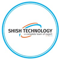 Shish Technology logo - Similar company to Radheya Softech