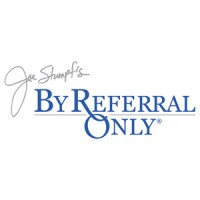 By Referral Only logo - Similar company to Cyrano.Ai