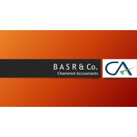B A S R & Co., Chartered Accountants