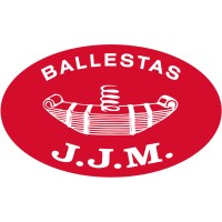 BALLESTAS JJM logo - Similar company to Genca Sl