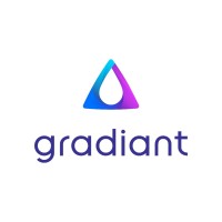 Gradiant logo - Similar company to Bw Water