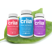 Crila Health logo - Similar company to Mobclix