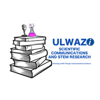 Ulwazi Scientific Communications and STEM Research logo - Similar company to Sosf Shark Education Centre