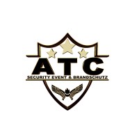 ATC Security-Event-Brandschutz GmbH logo - Similar company to Guardius Gmbh