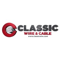 Classic Wire and Cable logo - Similar company to basic wire and cable