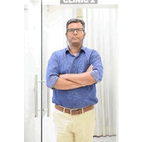 Dr. Nikhil Jain- Expert Spine Deformity & Endoscopy Surgeon in Delhi, India logo - Similar company to Community Forum Of India