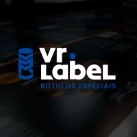 VR Label logo - Similar company to Graffcolor Etiquetas E Rótulos