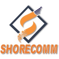 Shorefield Communications logo - Similar company to Konsortium Urw