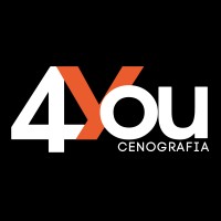 4You Cenografia logo - Similar company to One.Cenário