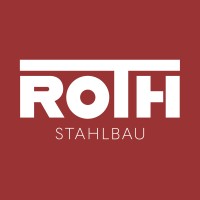 Stahlbau Roth logo - Similar company to Abex Stahlbau Rohrbiegen Stadtmöbel Gmbh