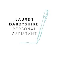 Lauren Darbyshire Personal Assistant logo - Similar company to Vegums