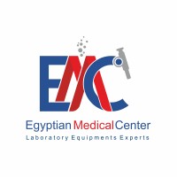 Egyptian Medical Center logo - Similar company to Carevida Medical