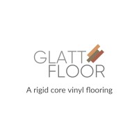 GLATT FLOOR logo - Similar company to Samaro Flooring