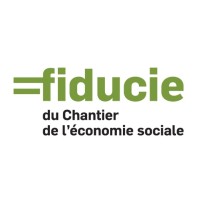Fiducie du Chantier de l'économie sociale logo - Similar company to Cdec De Québec