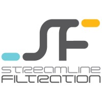 Streamline Filtration logo - Similar company to Alamo Water