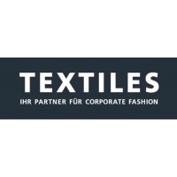 TEXTILES GmbH & Co. KG logo - Similar company to Solutions Corporate Fashion ~ Give Aways ~ Merchandise Gmbh & Co. Kg