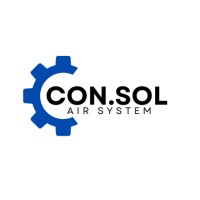Con.Sol logo - Similar company to Rami Srl