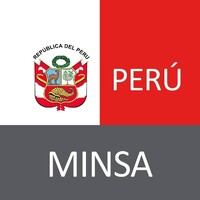 Ministerio de Salud del Perú logo - Similar company to Ministry Of Health Of Peru
