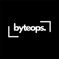 ByteOps GmbH logo - Similar company to Botenstoffe Consulting Gmbh