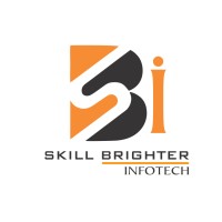 Skillbrighter Infotech logo - Similar company to Codewizards Academy