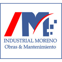 Industrial Moreno logo - Similar company to Runfo S.A.