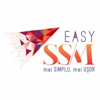 EasySSM logo - Similar company to Ssm.Ro