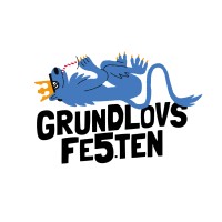 GRUNDLOVSFESTEN logo - Similar company to Københavns Professionshøjskole