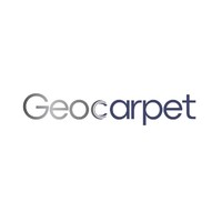 Geocarpet logo - Similar company to Mag Rubber