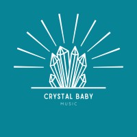 Crystal Baby Music logo - Similar company to Victory Pool