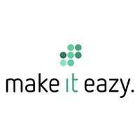 make it eazy. IT-Service und Solution GmbH logo - Similar company to Netplan24 Gmbh