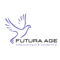 Futura Age logo - Similar company to Invertebrate Studies Institute, Inc.