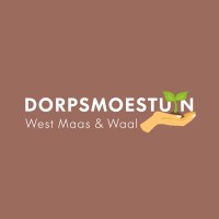 Dorpsmoestuin West Maas & Waal