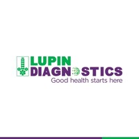 Lupin Diagnostics logo - Similar company to Thyro Laboratories