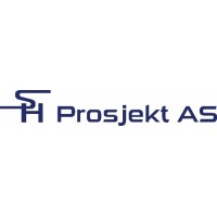 SH Prosjekt AS logo - Similar company to Kronstein Eiendom As