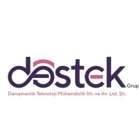 DESTEK Group Sustainability logo - Similar company to Doğa Ve Sürdürülebilirlik Derneği