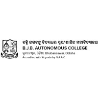 BJB Autonomous College logo - Similar company to Fortunes Crown
