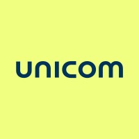 Unicom logo - Similar company to KodeUX