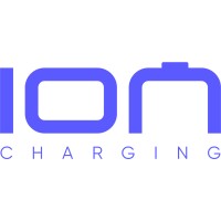 Ion Charging logo - Similar company to Gorkha Tech.