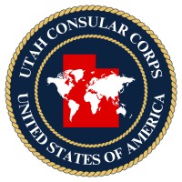 Utah Consular Corps logo - Similar company to Church & State Coworking & Business Incubator
