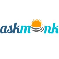 Askmonk logo - Similar company to Somethingcupid