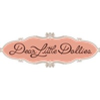 Dear Little Dollies
