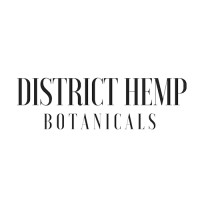 District Hemp Botanicals logo - Similar company to Autobase