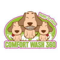 Comfort Wash 360