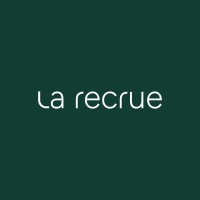La Recrue logo - Similar company to Equit'Es
