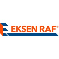 Eksen Raf logo - Similar company to Cakaz Pano